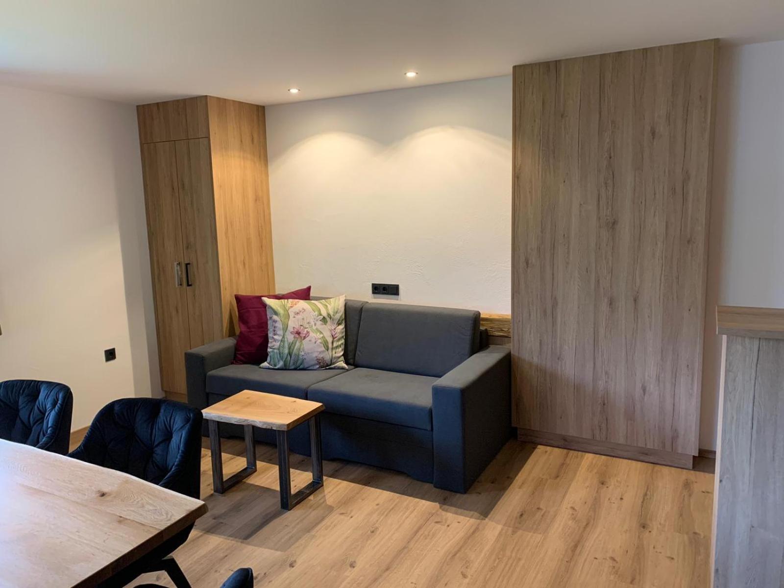 ברמברג אם ווילדקוגל Apartment Wurnitsch מראה חיצוני תמונה