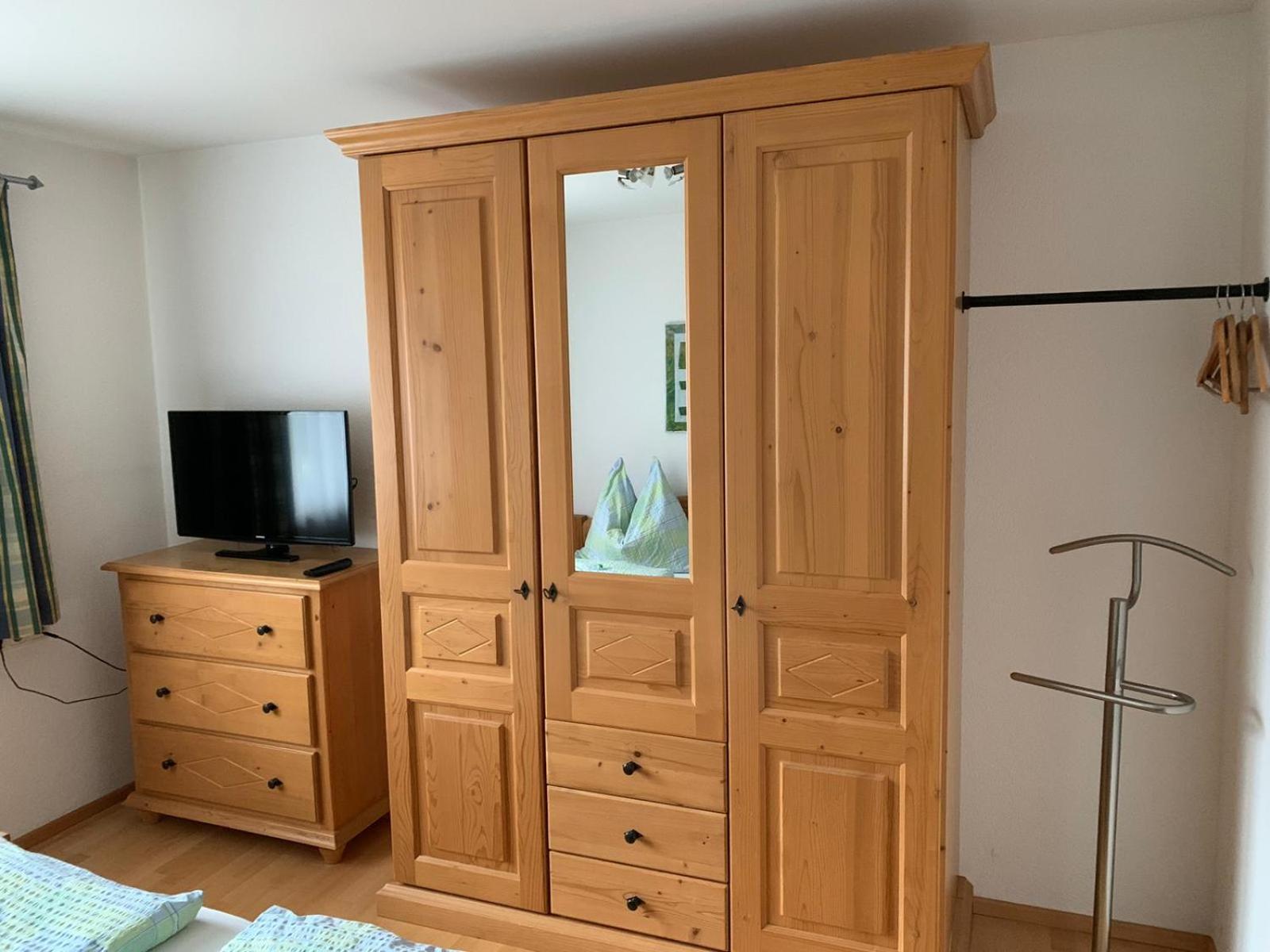 ברמברג אם ווילדקוגל Apartment Wurnitsch מראה חיצוני תמונה
